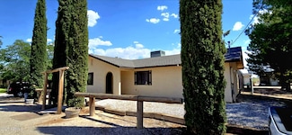 2565 W Old Stewart Rd, Willcox, AZ 85643
