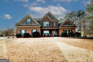 1530 Giles Rd, Monroe, GA 30655