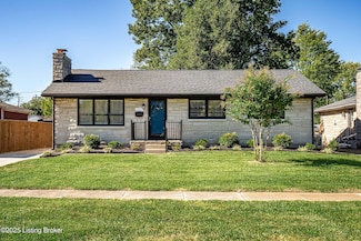 2903 Dale Ann Dr, Louisville, KY 40220