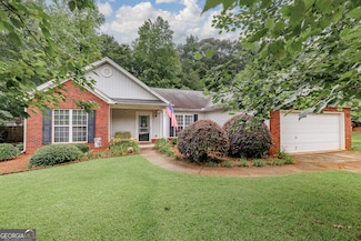 1663 Oconee Point, Jefferson, GA 30549