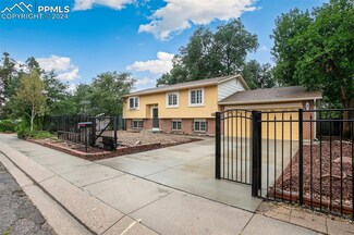 1526 Nokomis Dr, Colorado Springs, CO 80915