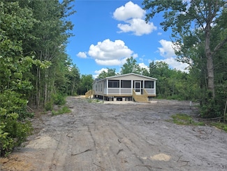 14661 SE County Road 230a, Starke, FL 32091