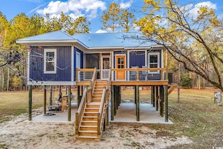 32 Old Place, Kingstree, SC 29556