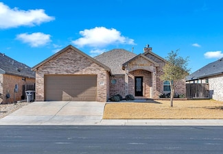 5303 Torrey Vista Dr, Midland, TX 79705