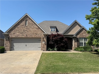1707 W Berkeley Ave, Rogers, AR 72758