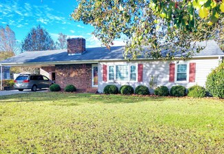 711 Cc Rd, Vanceboro, NC 28586