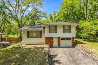 11002 Herrick Ave, Kansas City, MO 64134