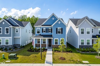 279 Edge of Auburn Blvd, Raleigh, NC 27610