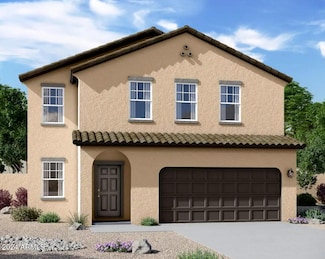 5817 W Moody Trail, Phoenix, AZ 85339