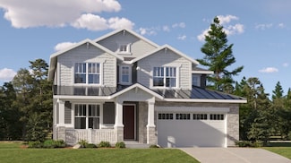 Ashbrook, Aurora, CO 80018
