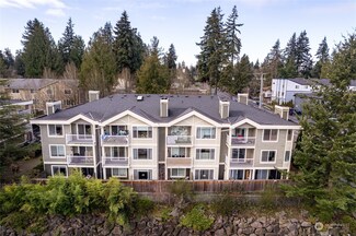 935 N 200th St Unit A203, Shoreline, WA 98133