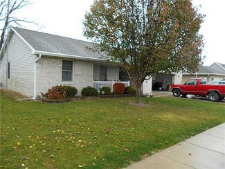 450 Cambridge St, Napoleon, OH 43545