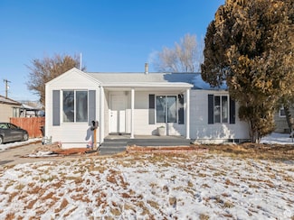 320 Washington Ave, American Fork, UT 84003