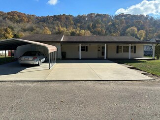 1313 Garfield St, McMechen, WV 26040