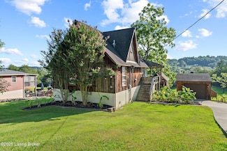 33 Lower Ridgecrest Dr, Clarkson, KY 42726