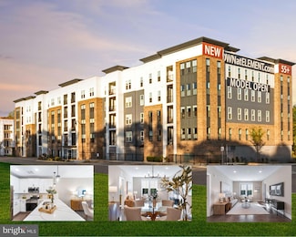 76 Old Mill Bottom Rd N Unit 304, Annapolis, MD 21409