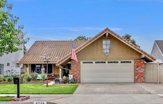 6720 Via Irana, Stanton, CA 90680
