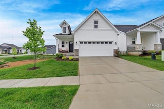 6529 Anna Grace Ln, Saint Louis, MO 63123