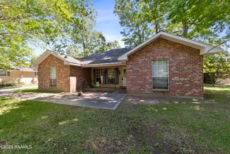 208 Marigold Dr, Opelousas, LA 70570