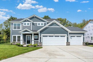 7216 Jackson Dr, Cumberland, IN 80921