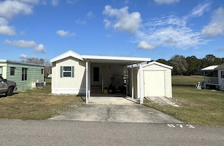 20005 U S 27 Unit 873, Clermont, FL 34715
