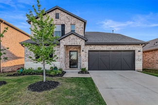 3912 Burks Ct, Celina, TX 75009