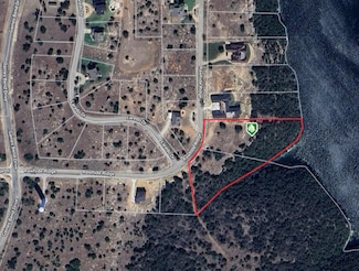 1204 Rawhide Ridge, Graford, TX 76449