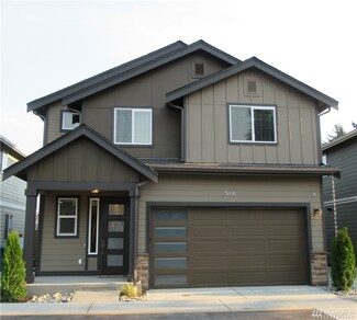 8609 244th St SW Unit 6, Edmonds, WA 98026