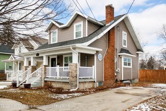 1224 W Allegan St, Lansing, MI 48915