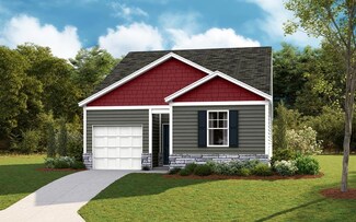 1246 Cherry Grove, Greeneville, TN 37745