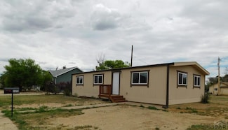123 Arkansas Ave, Ordway, CO 81063