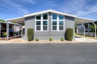 336 E Alluvial Ave Unit 157, Fresno, CA 93720