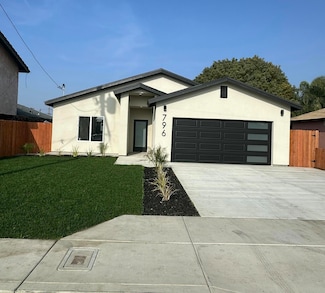 796 E Tulare Ave, Earlimart, CA 93219