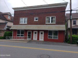 611 Main St, Fell Township, PA 18407