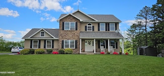 250 Mclaughlin Rd, Milton, PA 17847