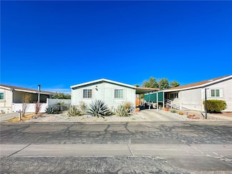 2117 Windflower Dr Unit 108, Rosamond, CA 93560