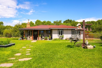 3380 W Cloverleaf Ranch Rd, Camp Verde, AZ 86322