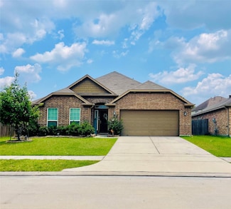 20514 Kiwi Place, Humble, TX 77338