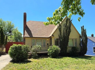 1966 Portland St, Klamath Falls, OR 97601