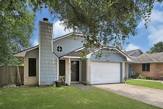 3103 Clear Wing St, Spring, TX 77373