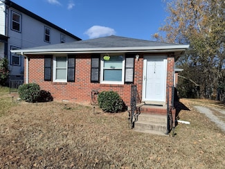 2335 Eastland Ave Unit A, Nashville, TN 37206