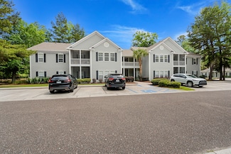 1606 Whitby Ln Unit 1606, Charleston, SC 29414