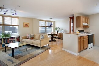 150 Staniford St Unit 1018, Boston, MA 02114