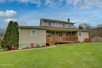 151 Shaffer Path Extension, Montgomery, PA 17752