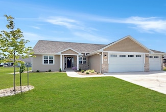 385 Battery Ave, de Pere, WI 54115
