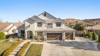 1735 S 1430 Cir E, St. George, UT 84790