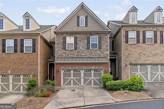 690 Cobblestone Creek Ln, Mableton, GA 30126