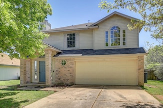710 Red River Ln, Leander, TX 78641