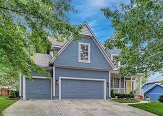 23204 W 46th St, Shawnee, KS 66226