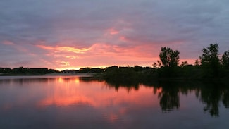 1064 Red Admiral Dr Unit Lot 64, Marquette, NE 68854